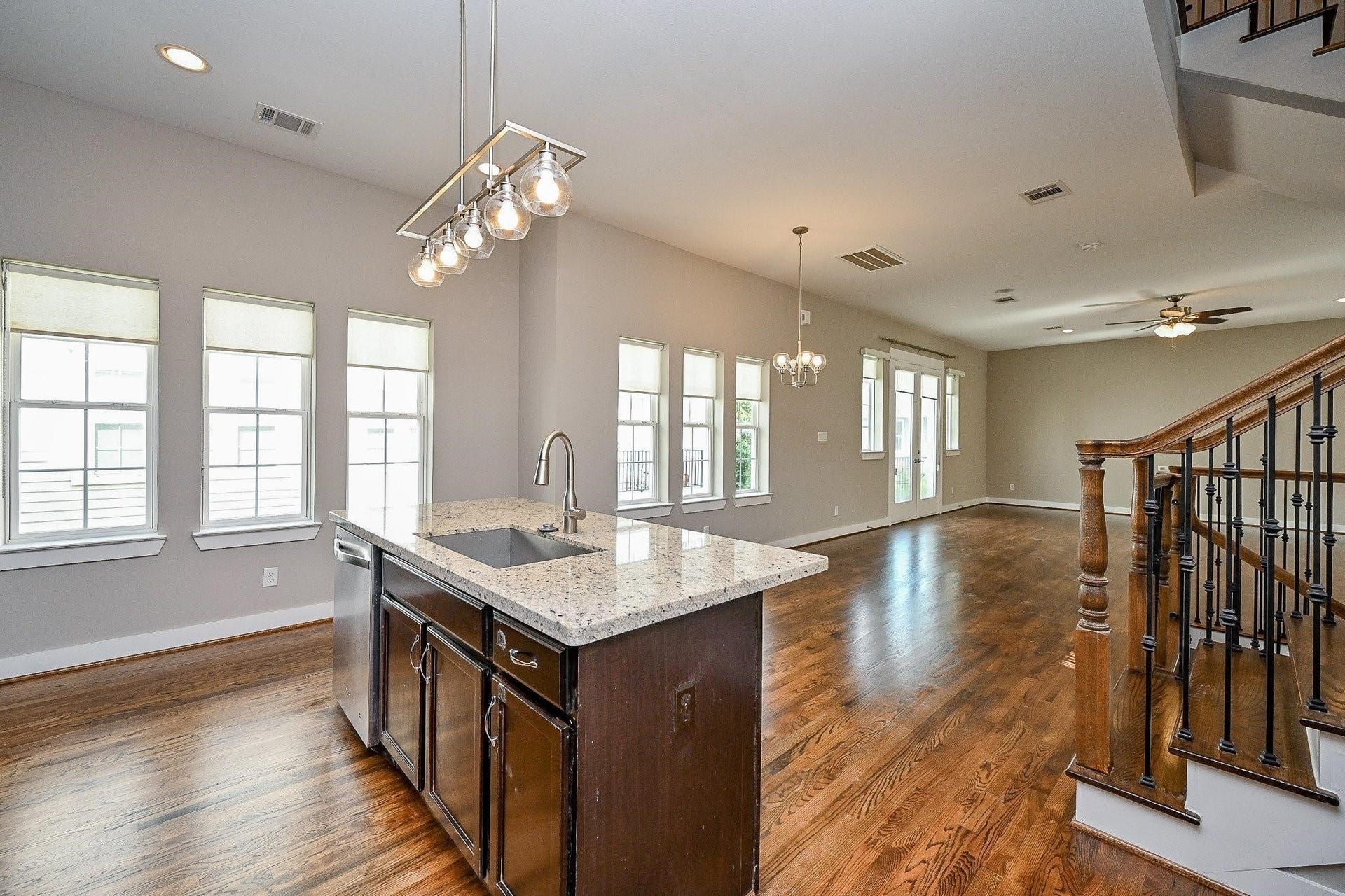 955 W 24th Street, #C, Houston, TX 77008 955 W 24th Street, #C, Houston, TX 77008
