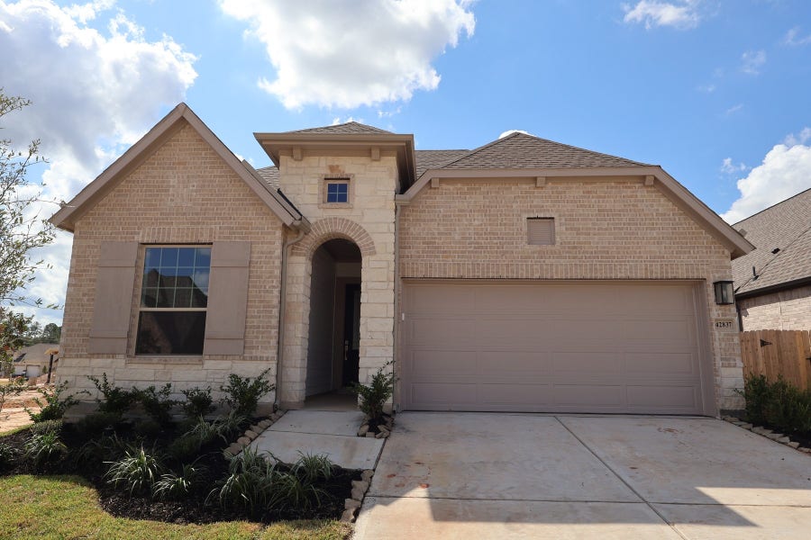 Property photo for 42837 Terraza Drive, Magnolia, TX