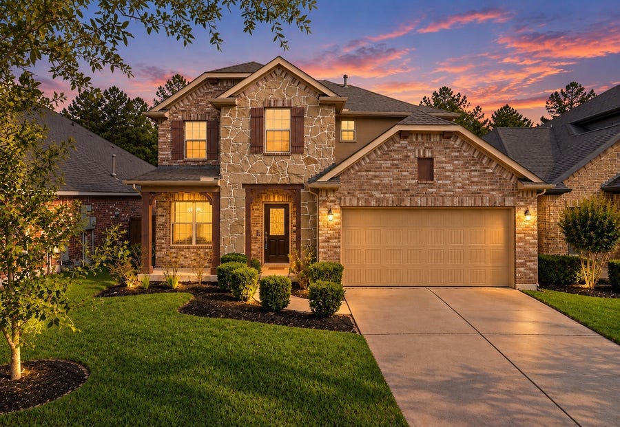 Property photo for 3647 Gable Landing Lane, Spring, TX