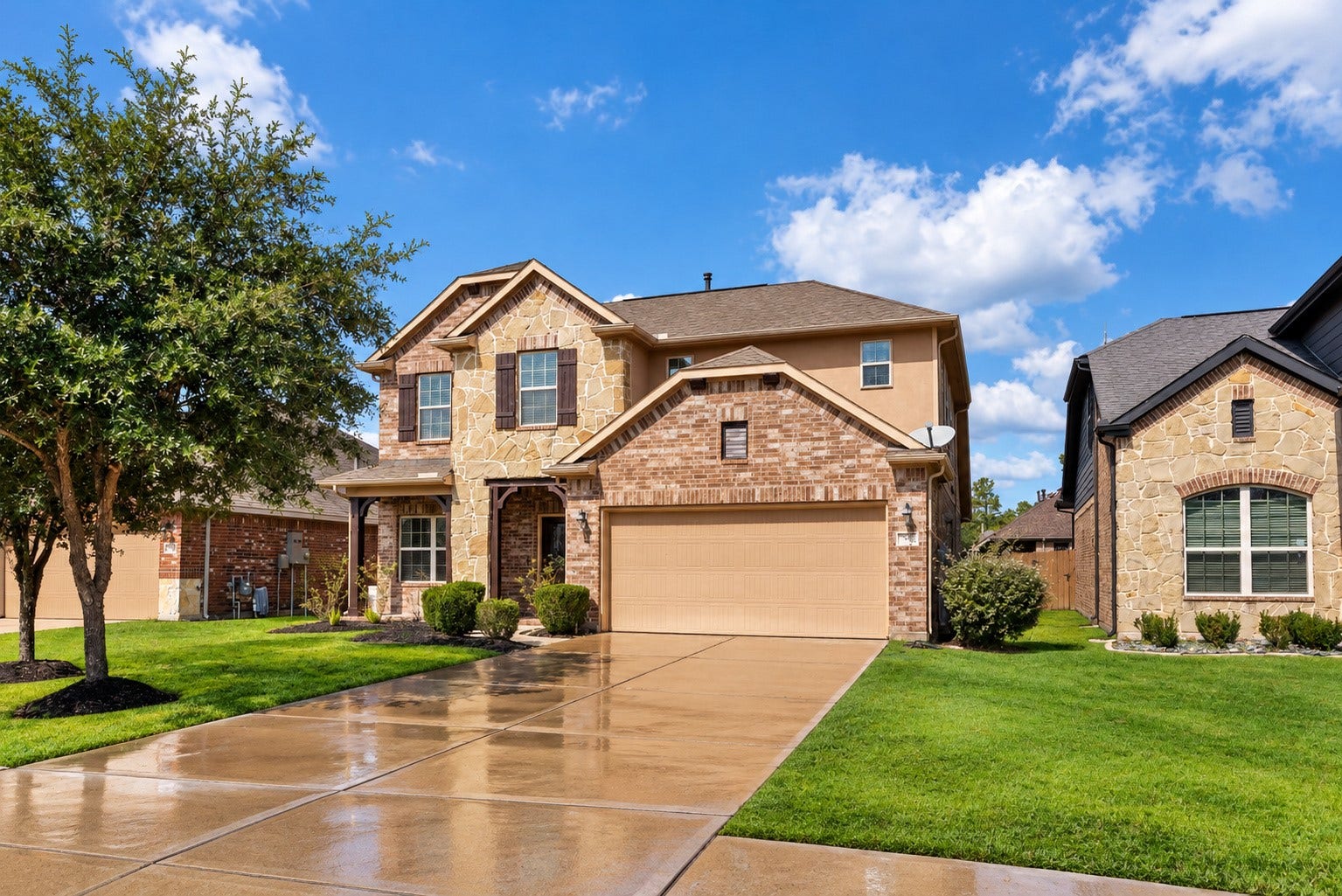 3647 Gable Landing Lane, Spring, TX 77386