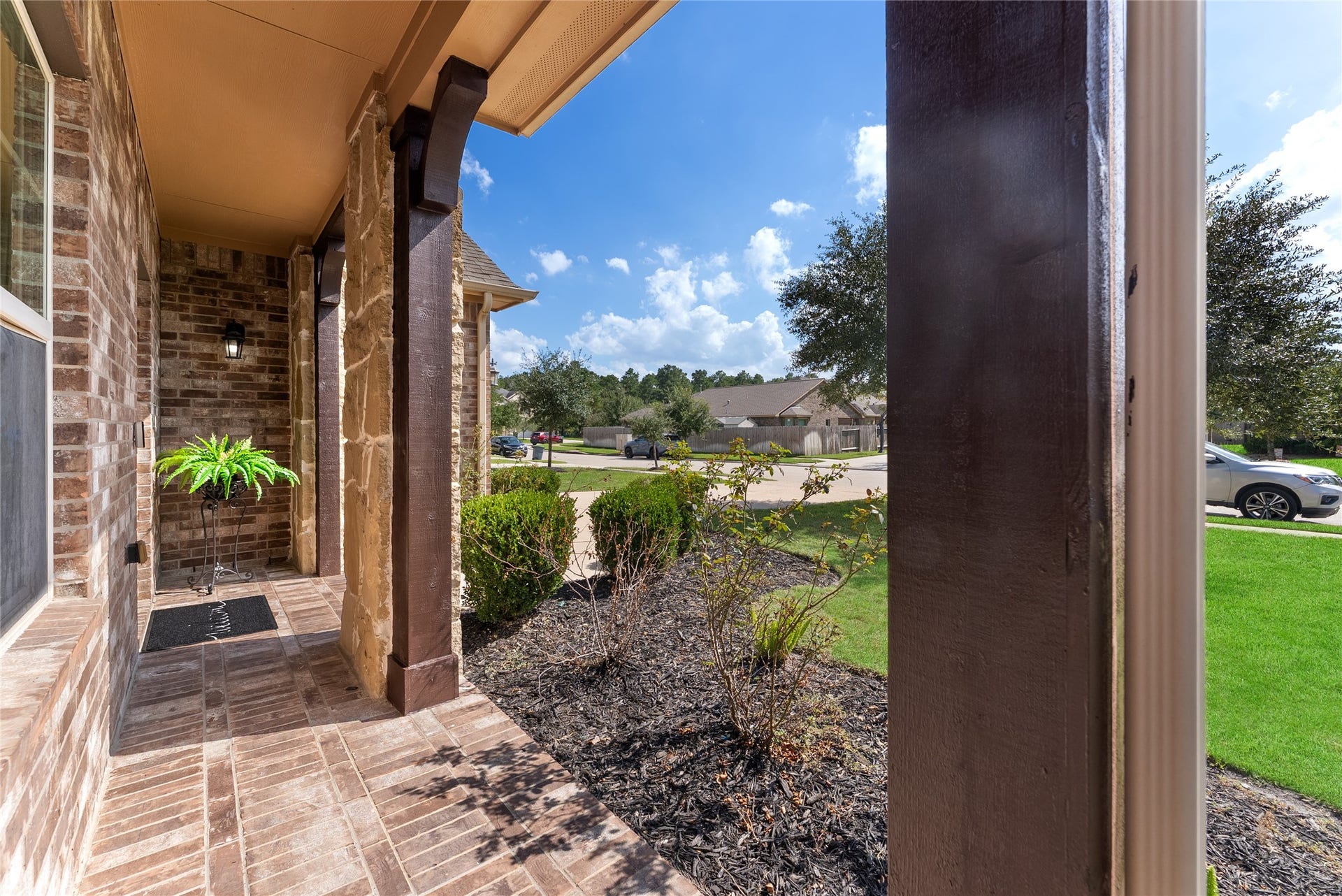 3647 Gable Landing Lane, Spring, TX 77386
