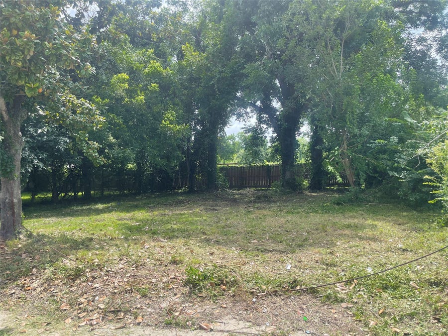 Property photo for 6419 Wheatley Street, Houston, TX