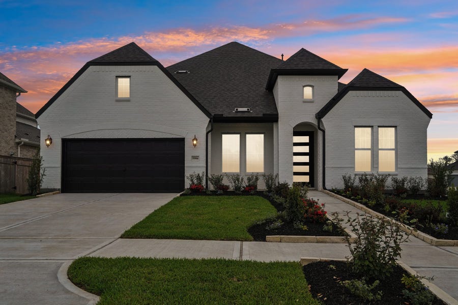 Property photo for 9906 Hunters Run Drive, Missouri City, TX