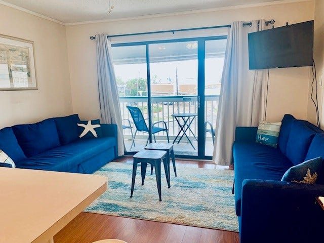 Property photo for 6102 Seawall Boulevard, #241, Galveston, TX