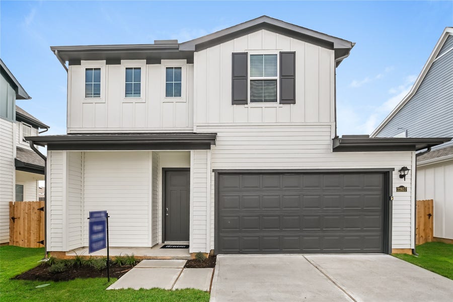 Property photo for 22857 Terrazzo Drive, Katy, TX