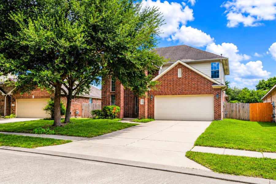 Property photo for 5219 Heatherdawn Court, Katy, TX