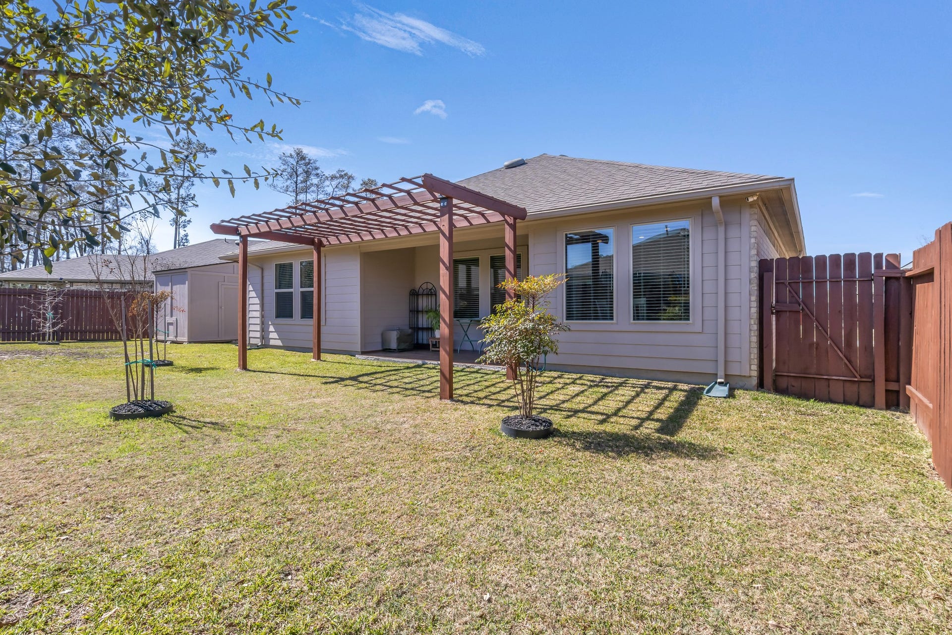3506 Pearl Mill Lane, Conroe, TX 77301 3506 Pearl Mill Lane, Conroe, TX 77301