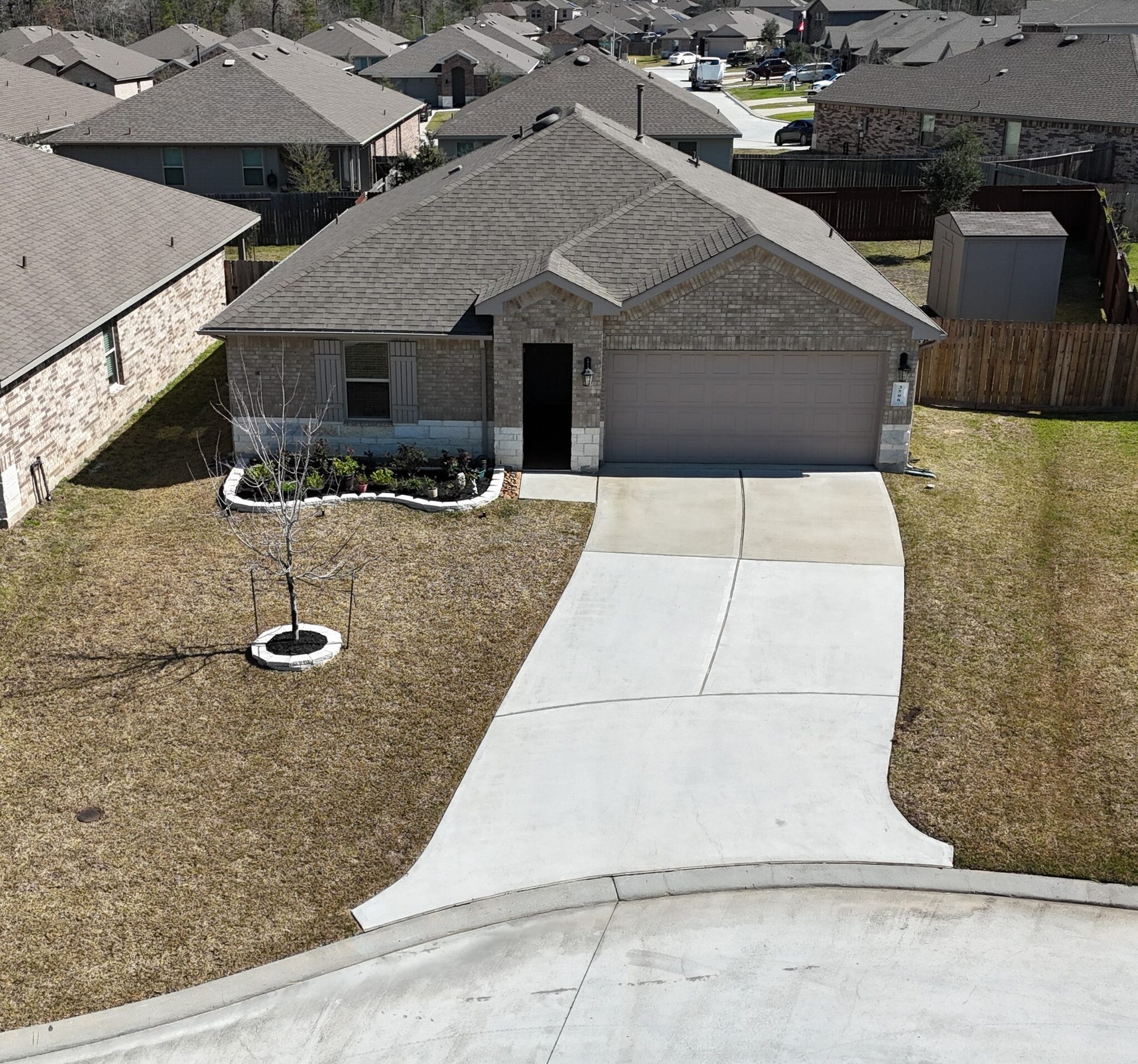 3506 Pearl Mill Lane, Conroe, TX 77301 3506 Pearl Mill Lane, Conroe, TX 77301