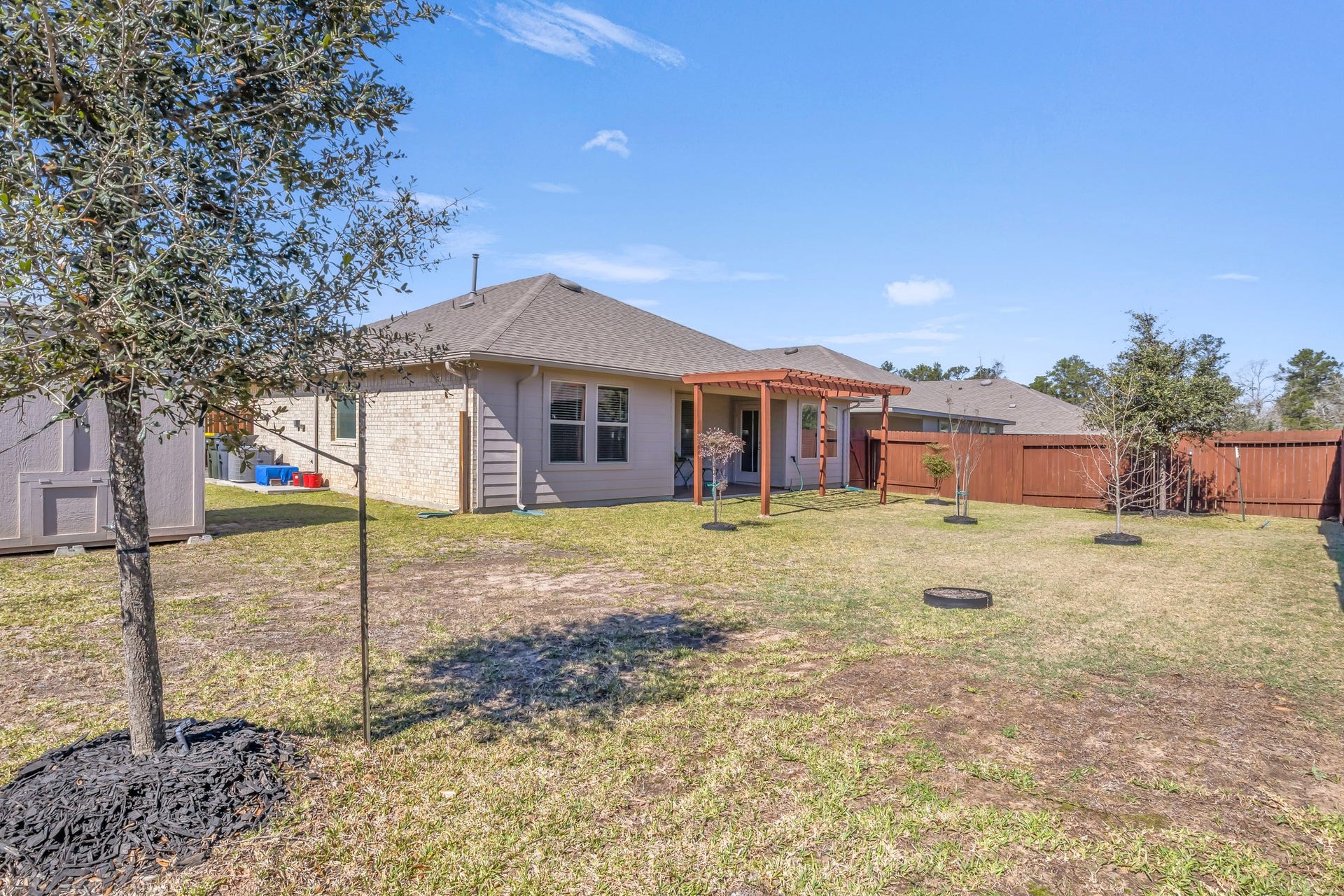 3506 Pearl Mill Lane, Conroe, TX 77301 3506 Pearl Mill Lane, Conroe, TX 77301