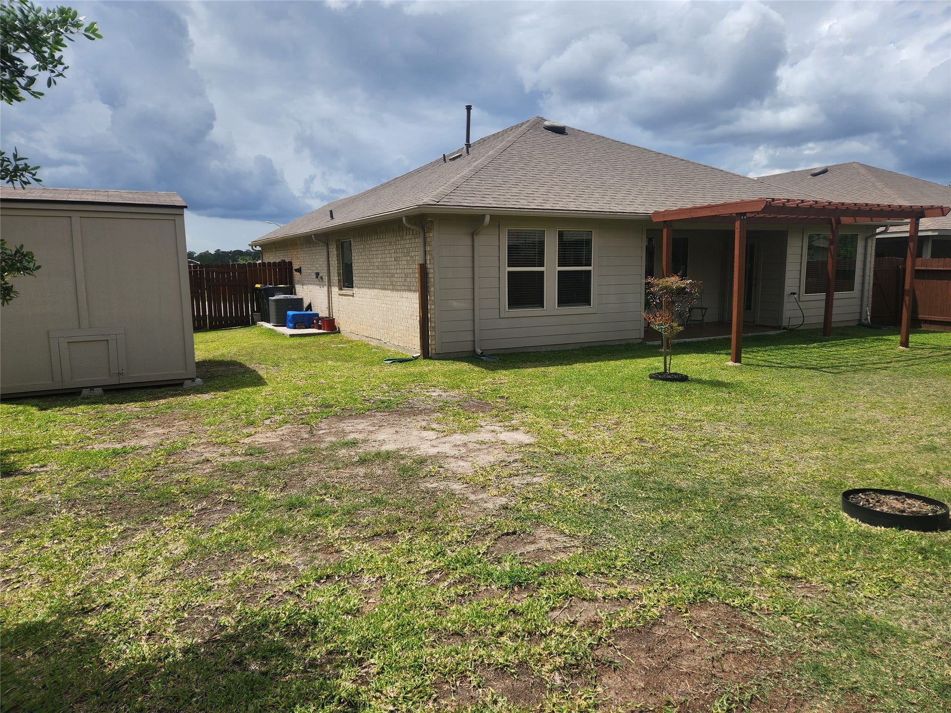 3506 Pearl Mill Lane, Conroe, TX 77301 Spring