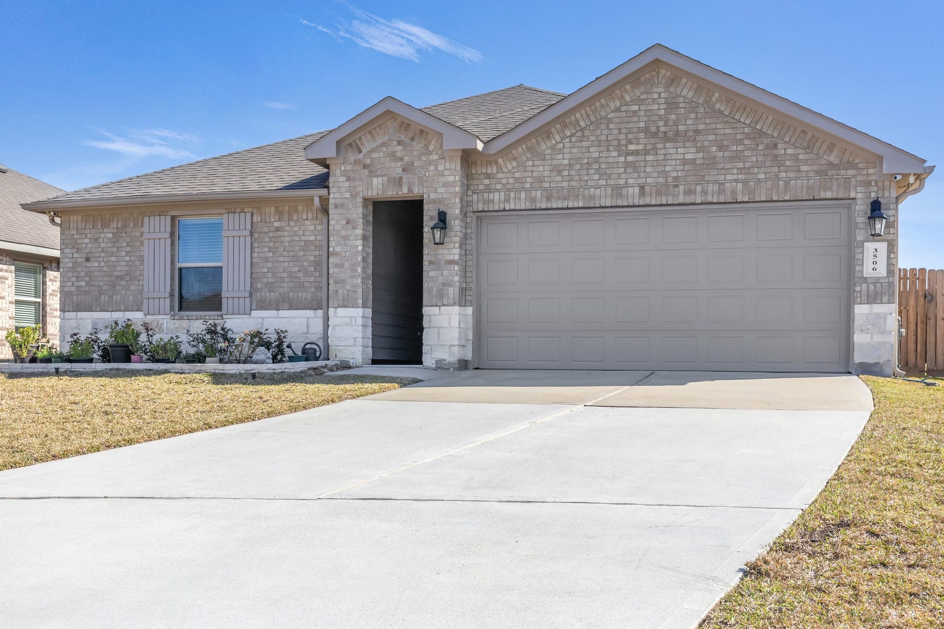 3506 Pearl Mill Lane, Conroe, TX 77301 3506 Pearl Mill Lane, Conroe, TX 77301