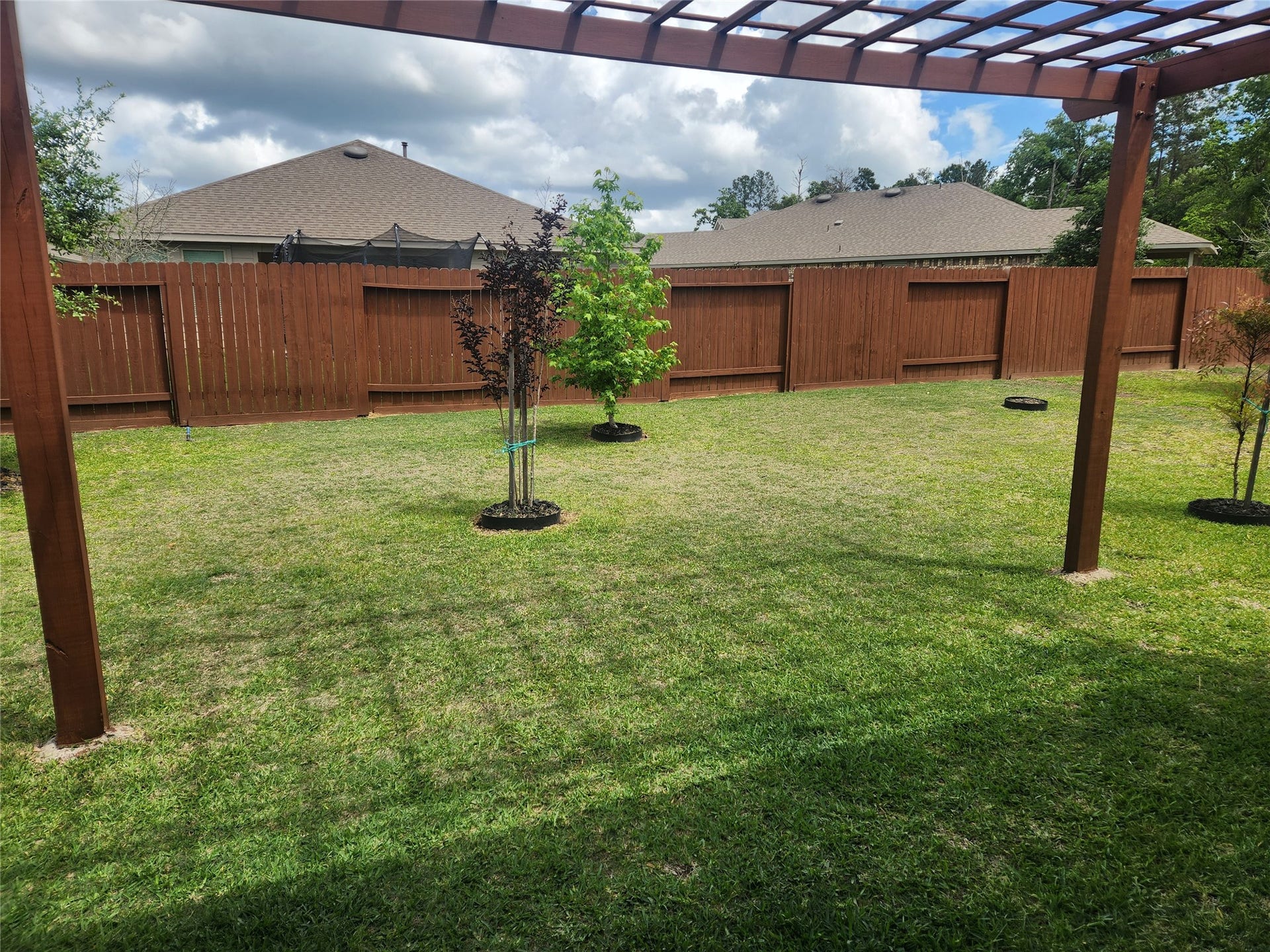 3506 Pearl Mill Lane, Conroe, TX 77301 Spring