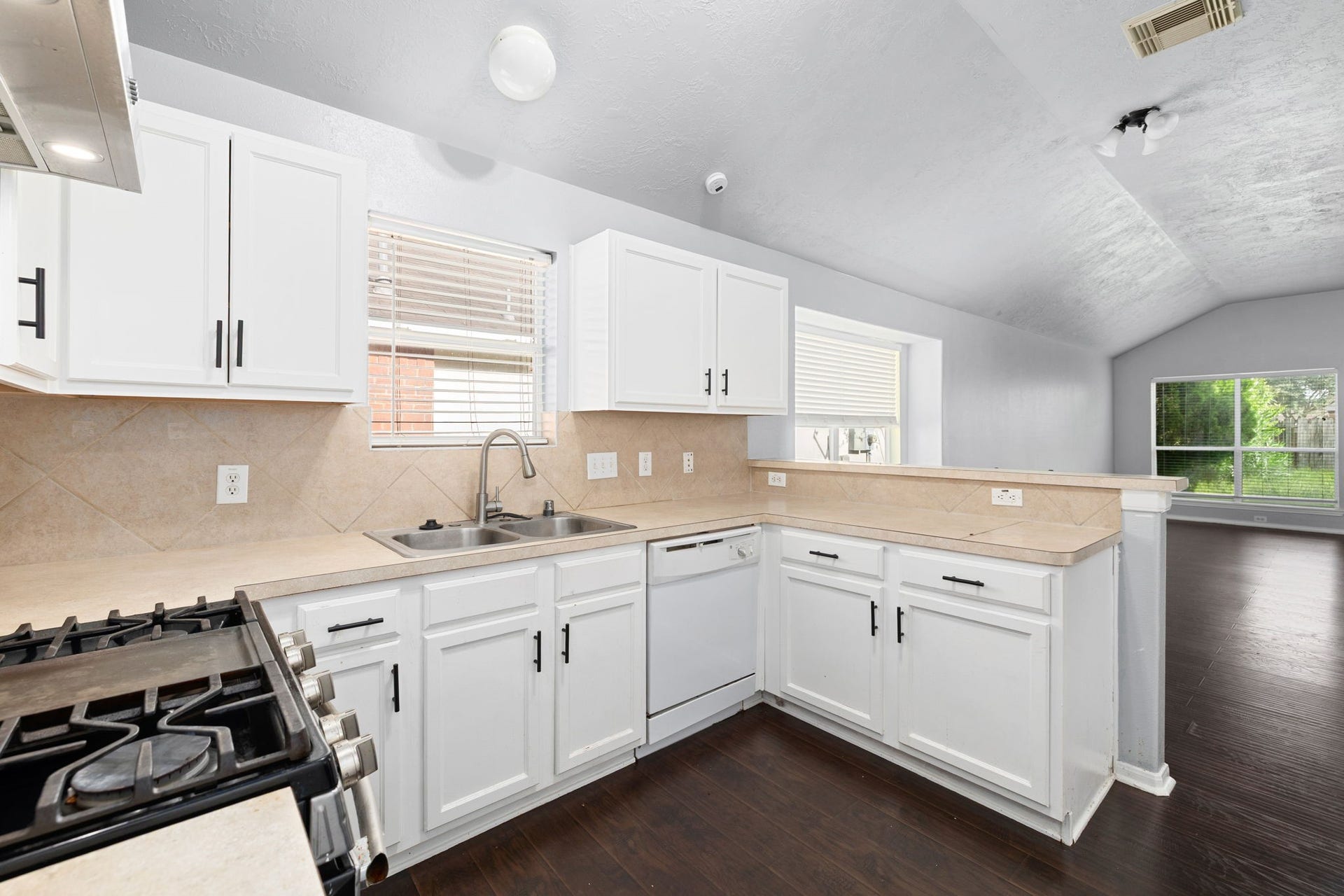 17014 Morning Dusk Drive, Richmond, TX 77407