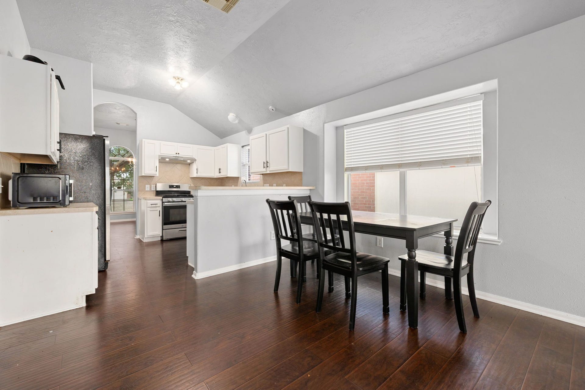 17014 Morning Dusk Drive, Richmond, TX 77407