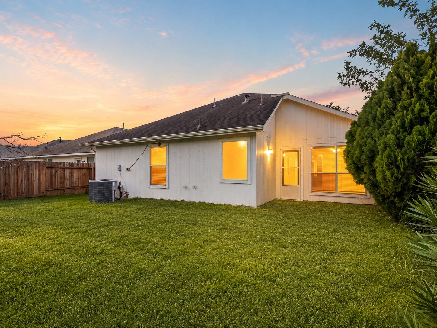 17014 Morning Dusk Drive, Richmond, TX 77407