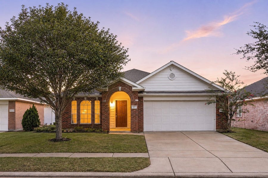 Property photo for 17014 Morning Dusk Drive, Richmond, TX