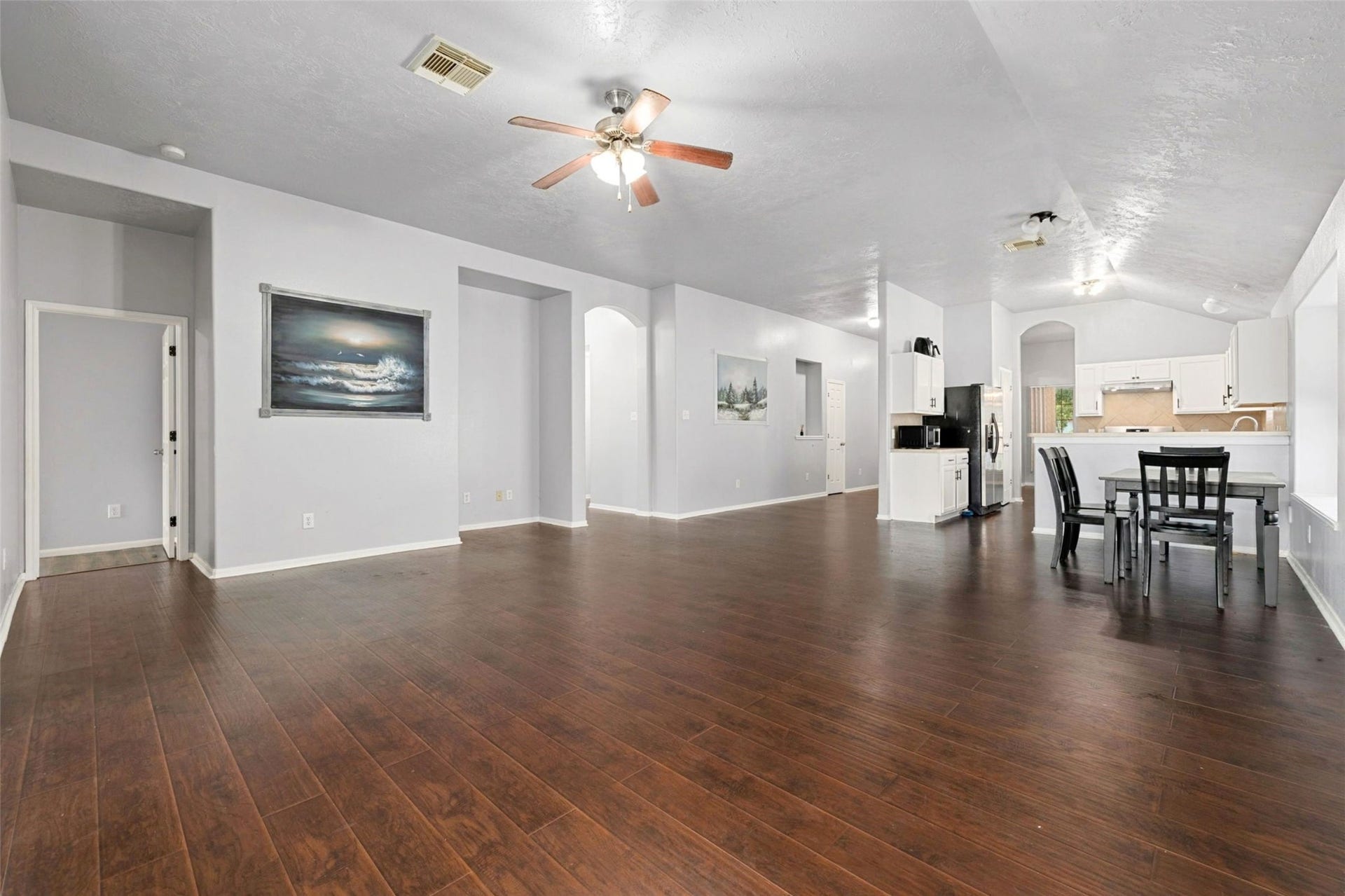 17014 Morning Dusk Drive, Richmond, TX 77407