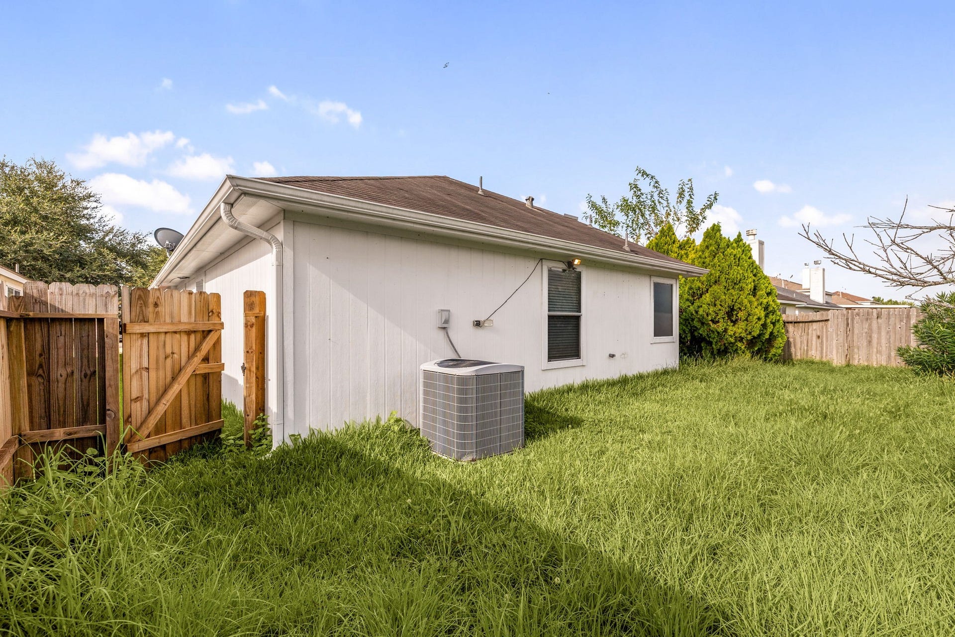 17014 Morning Dusk Drive, Richmond, TX 77407