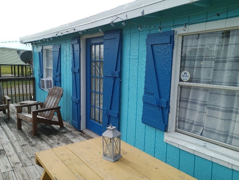 414 Caisson Street, Surfside Beach, TX 77541 414 Caisson Street, Surfside Beach, TX 77541