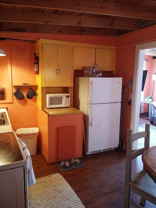 414 Caisson Street, Surfside Beach, TX 77541 414 Caisson Street, Surfside Beach, TX 77541