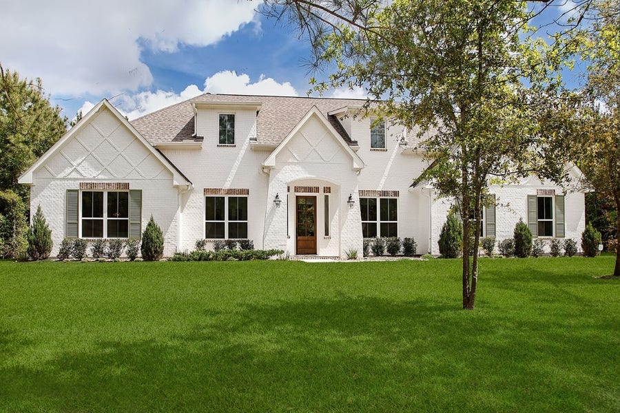 Property photo for 11709 Grand North Road, Willis, TX