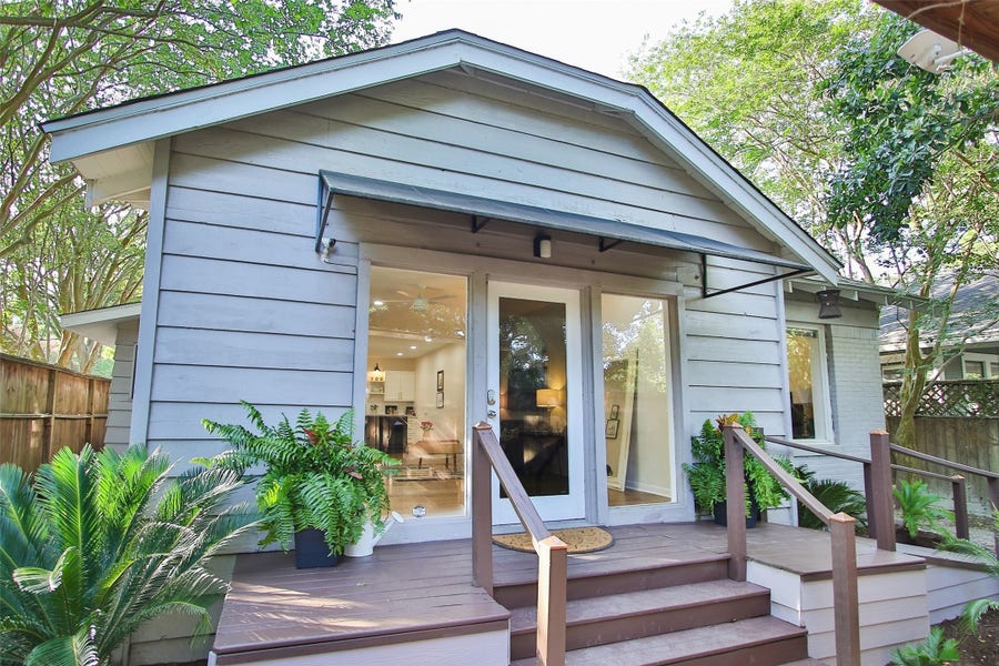 Property photo for 1818 Haver Street, Houston, TX