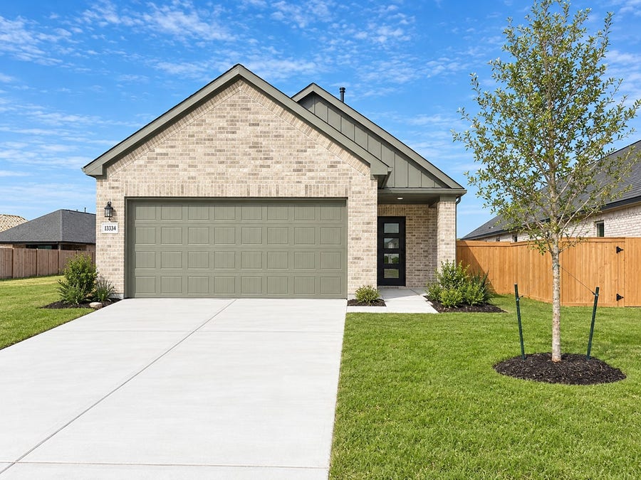 Property photo for 13330 Prado Ridge Lane, Iowa Colony, TX