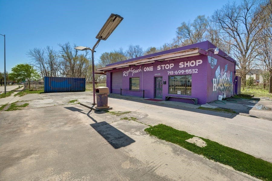 Property photo for 4423 Yale Street, Houston, TX