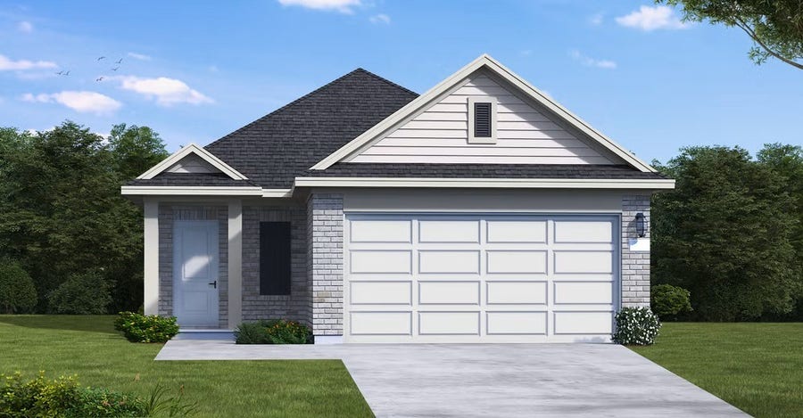 Property photo for 2176 Hidden Hill Lane, Katy, TX
