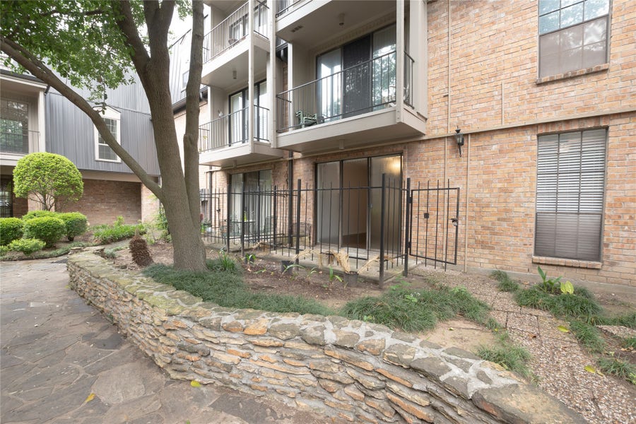 Property photo for 2475 Underwood Street, #167, Houston, TX