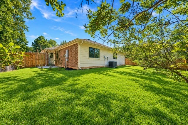 12222 Hawthorne Drive, Montgomery, TX 77356 12222 Hawthorne Drive, Montgomery, TX 77356