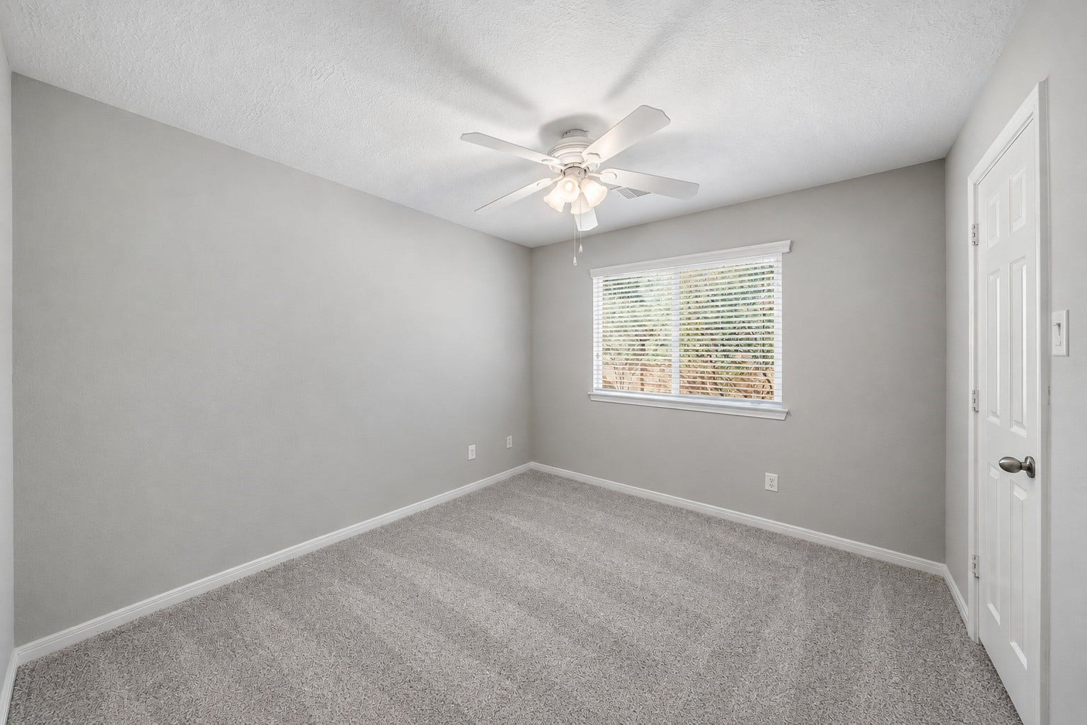 12222 Hawthorne Drive, Montgomery, TX 77356 Another view of Bedroom #2