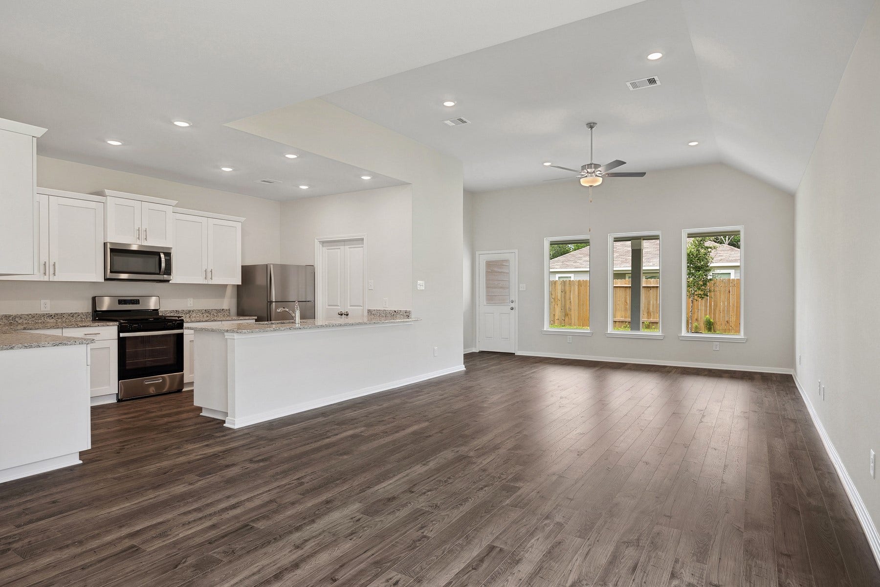 23103 Petal Cypress Court, Hockley, TX 77447