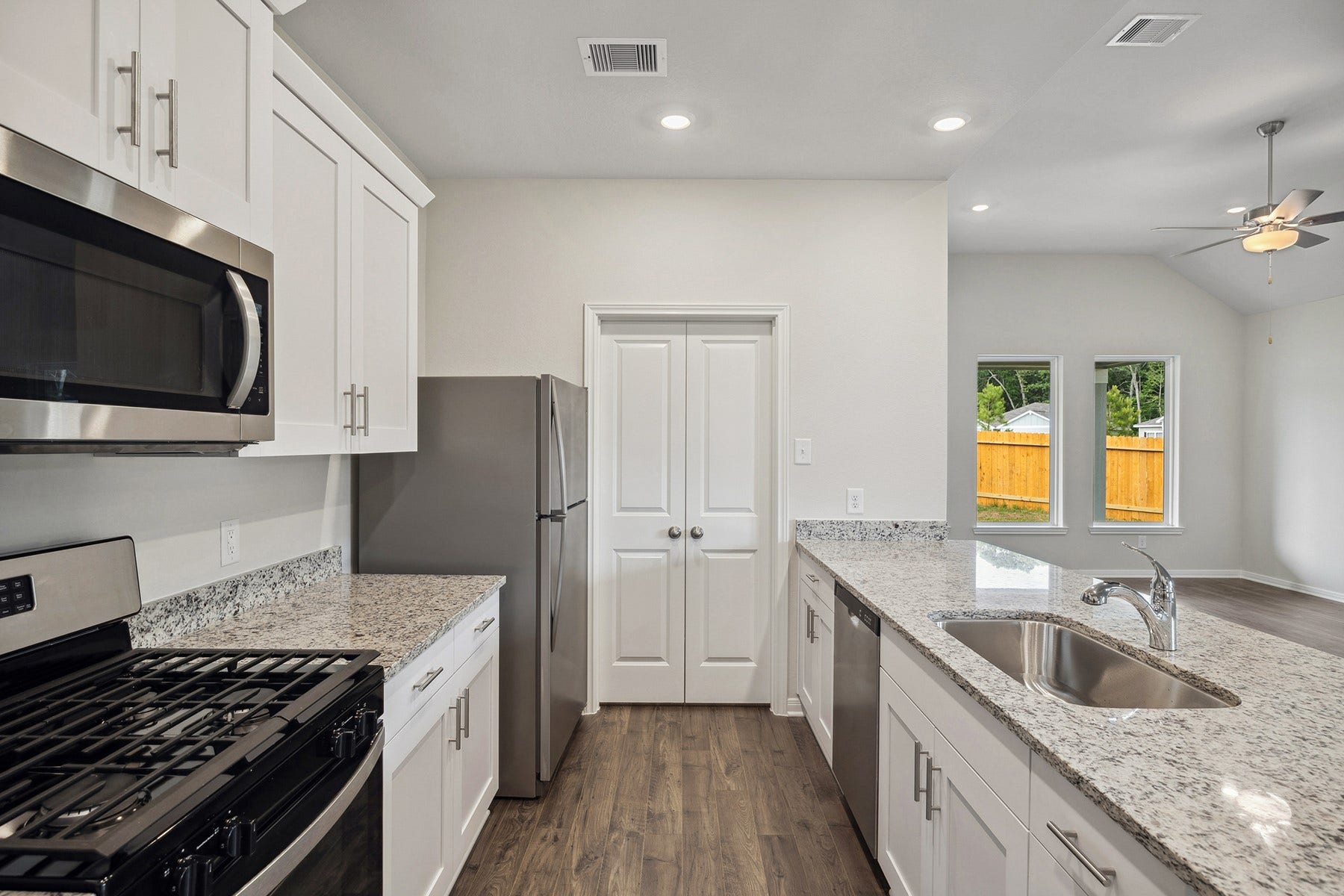 23103 Petal Cypress Court, Hockley, TX 77447