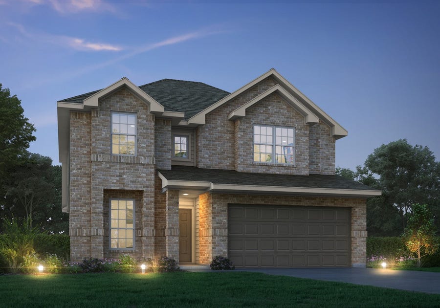 Property photo for 16636 Heritage Pines Lane, Conroe, TX