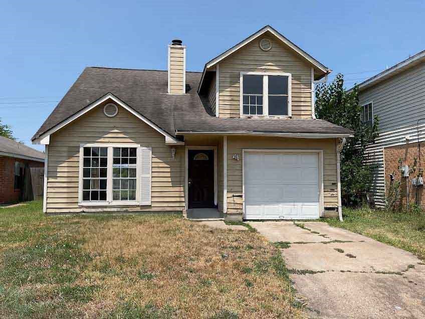Property photo for 7710 Sign Street, Houston, TX
