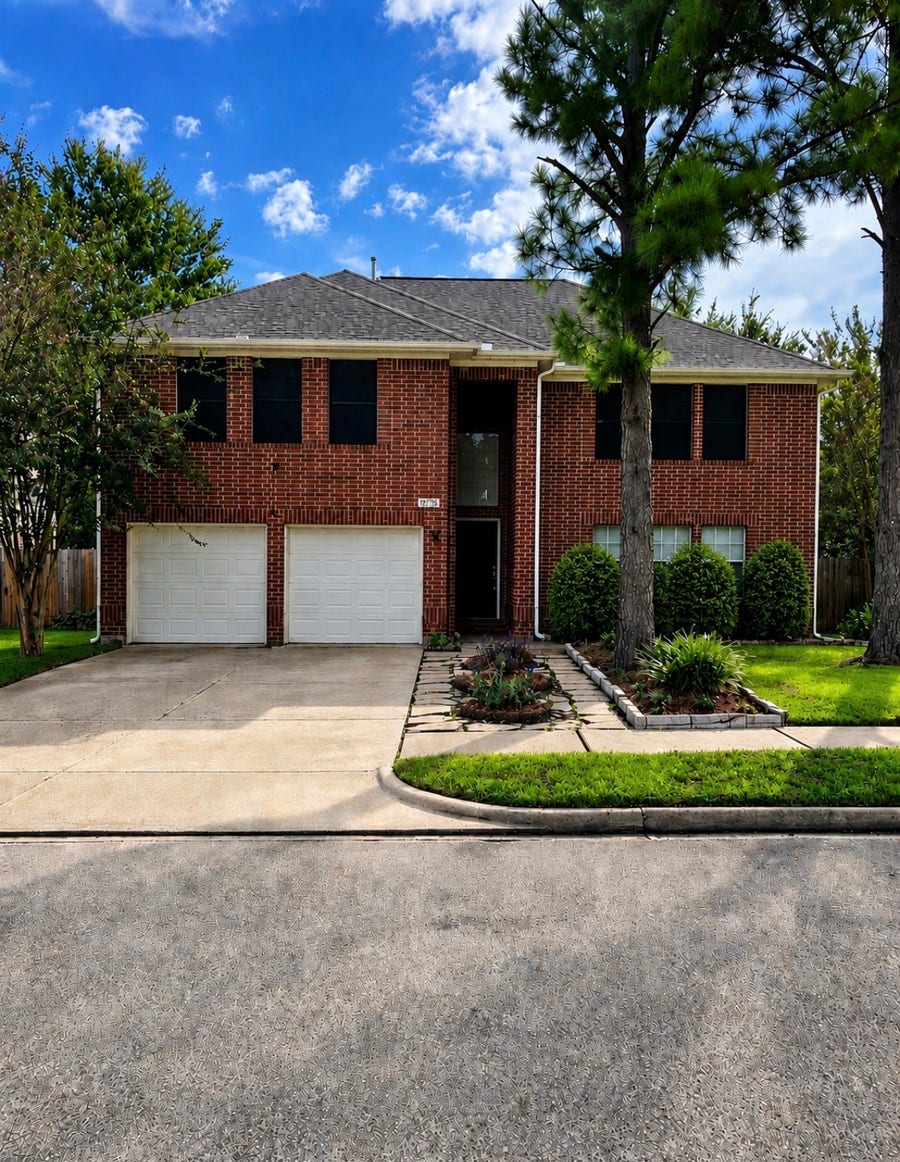 Property photo for 10702 Allens Landing Drive, Houston, TX