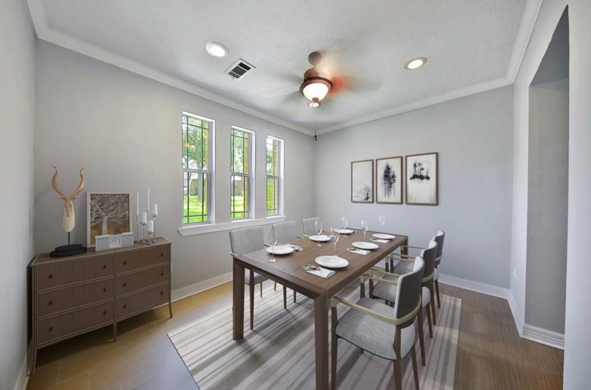 652 N Eldridge Parkway, Houston, TX 77079