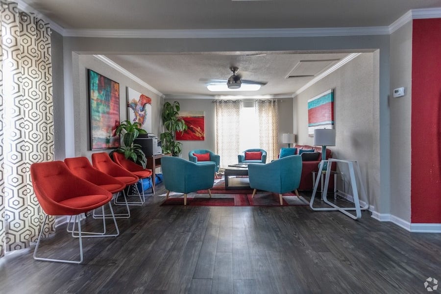 Property photo for 480 W Parker Road, #64, Houston, TX