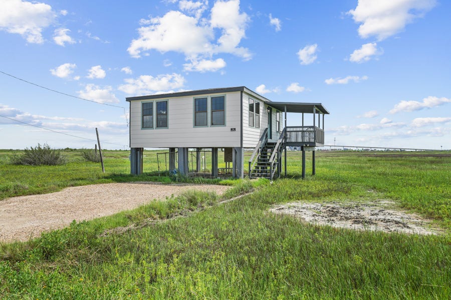 Property photo for 714 Caisson Street, Surfside Beach, TX