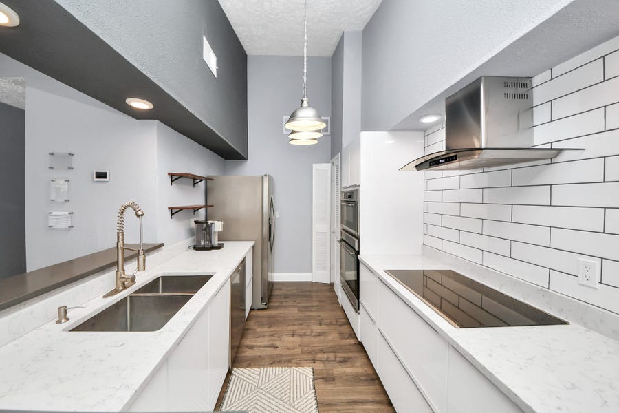 Property photo for 1881 Bering Drive, #16, Houston, TX
