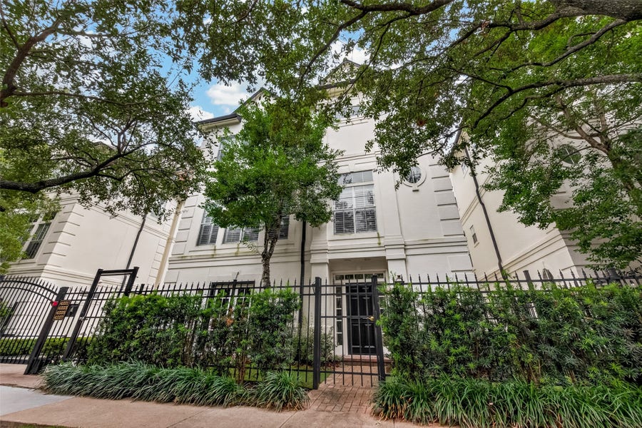 Property photo for 4229 Bettis Drive, Houston, TX