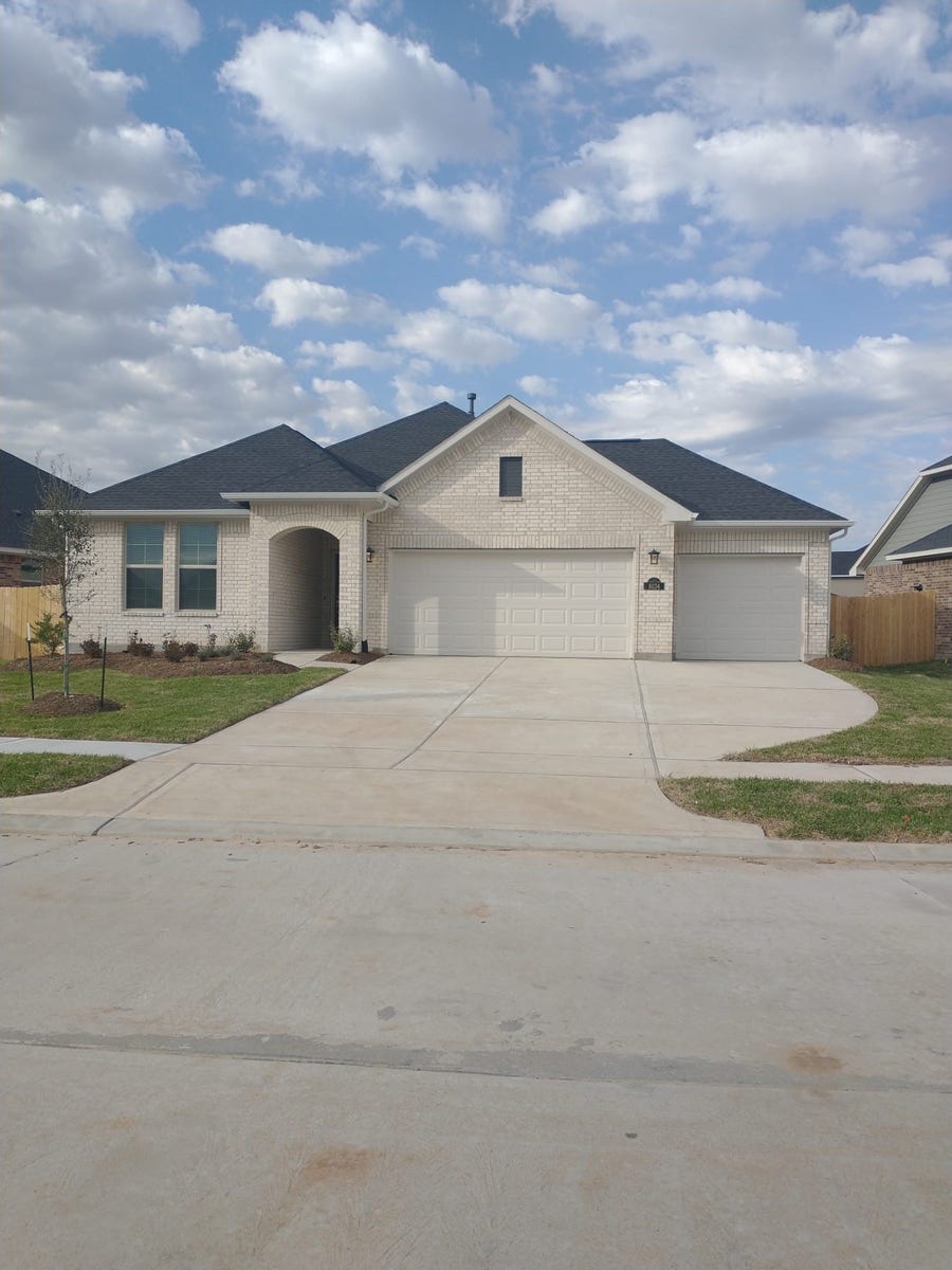 Property photo for 8034 Royal Palm Drive, Fulshear, TX
