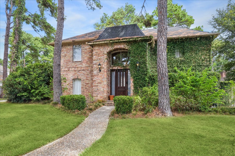 Property photo for 16222 Winchmore Hill Drive, Spring, TX