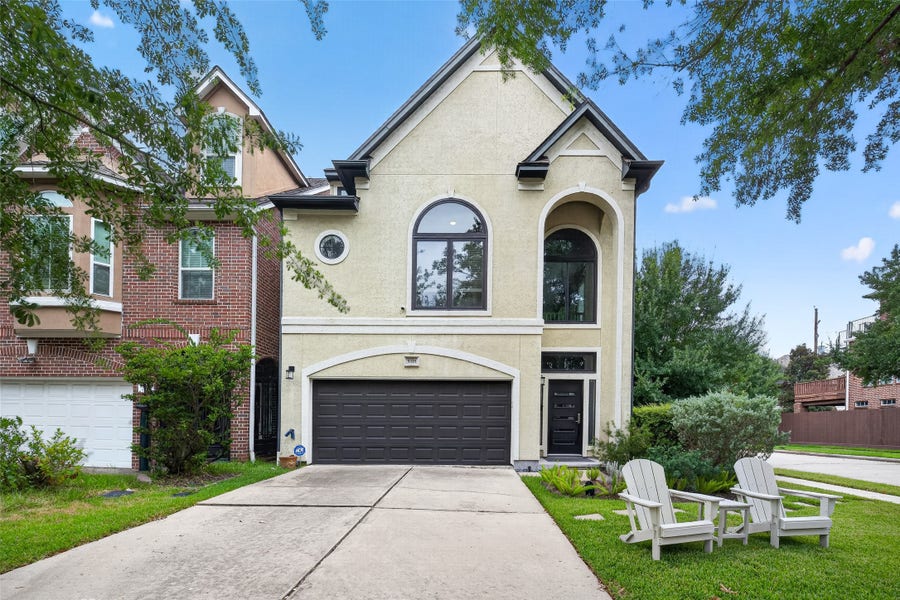 Property photo for 5335 Fairdale Lane, Houston, TX
