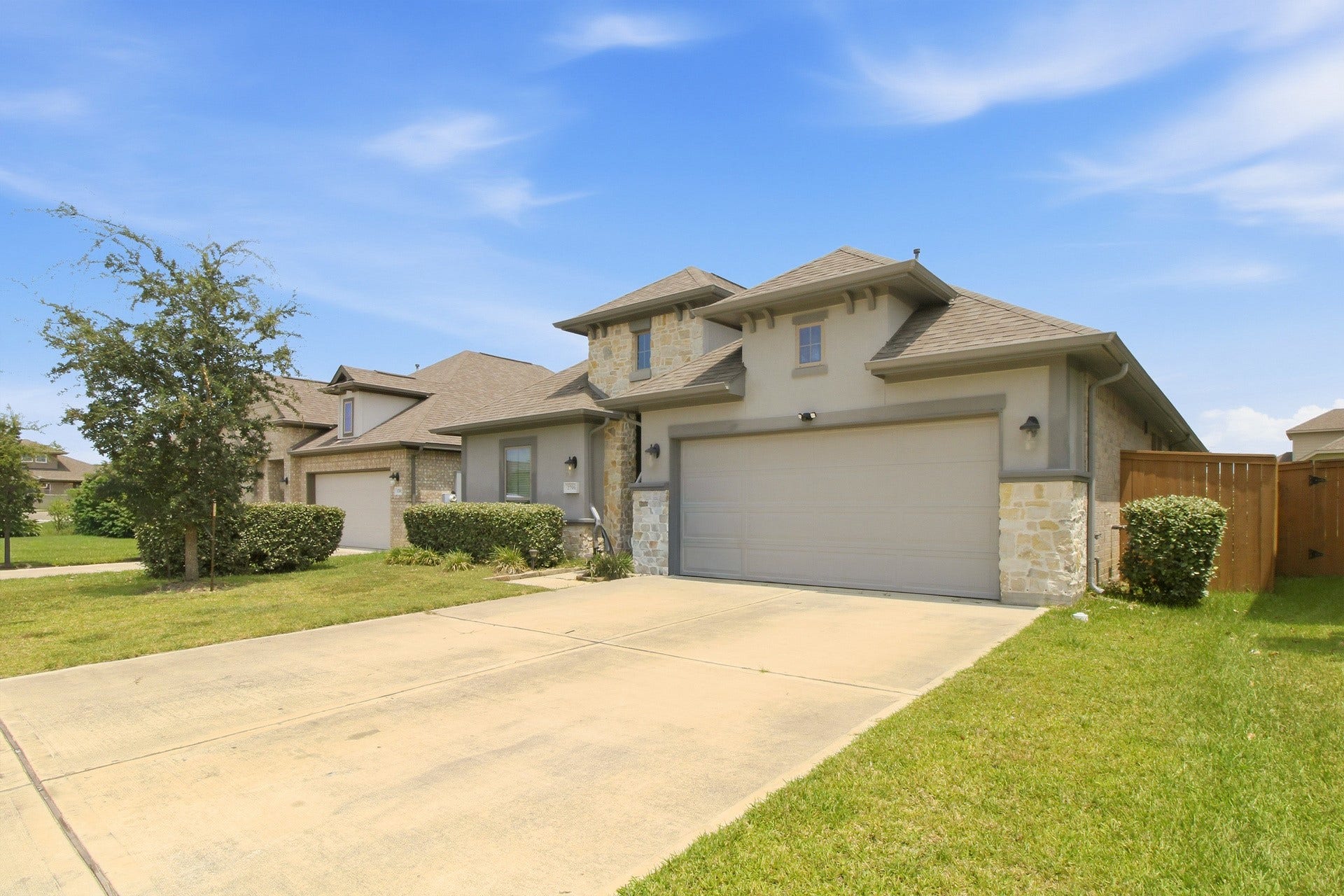 2706 Ocean Key Drive, Texas City, TX 77568 2706 Ocean Key Drive, Texas City, TX 77568