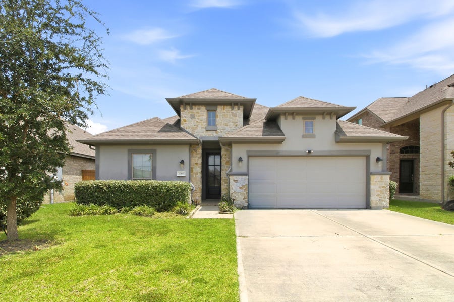 Property photo for 2706 Ocean Key Drive, Texas City, TX