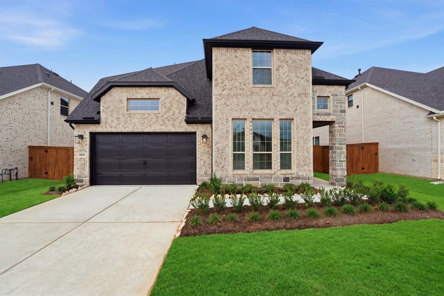 Property photo for 3830 Conner Drive, Katy, TX