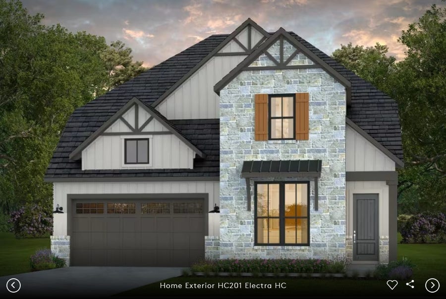 Property photo for 3830 Conner Drive, Katy, TX