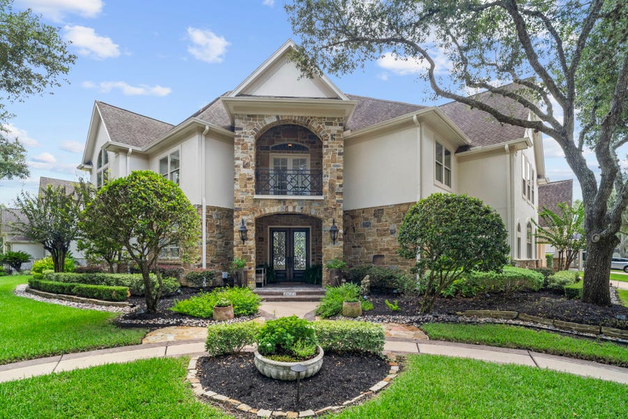 Property photo for 4023 Monticello Drive, Sugar Land, TX